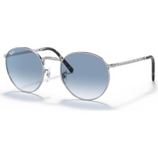 Ray-Ban 3637 003/3F 50 Unisex Güneş Gözlüğü
