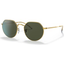 Ray-Ban Rb 3565 Jack 9196/31 53