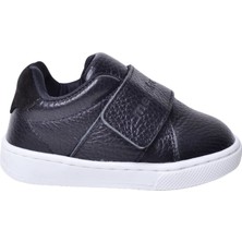 Merli&rose Merli 2120 Siyah Bebek Ayakkabı
