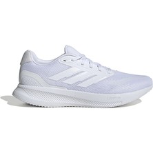 Adidas Runfalcon 5 Unisex Koşu Ayakkabısı IH7757 Beyaz