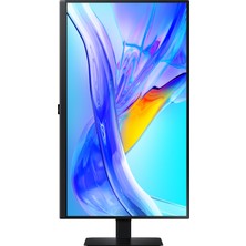 Samsung ViewFinity S8 27" LS27D800UAUXUF (S27D800U) Monitör