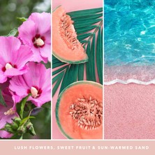 Yankee Candle Pink Sands Tumbler Büyük Mum