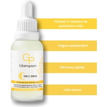 GP Vita C Serum