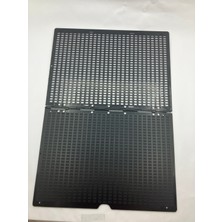 EYÇ 27 Satırlı Braille Tablet