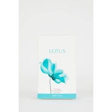 DeFacto Kadın Lotus Aromatik 50 ml Parfüm A8567AXNS