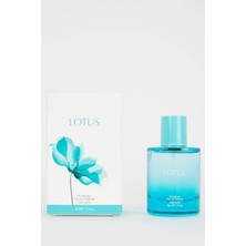 DeFacto Kadın Lotus Aromatik 50 ml Parfüm A8567AXNS