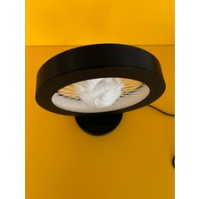 3D Hayal Ötesi Sevgiliye Hediye 3 Boyutlu Kumandalı Rgb LED Işıklı Kalp Çerçeve