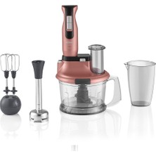 Arzum Multi Gün Batımı 1500 W Blender Seti