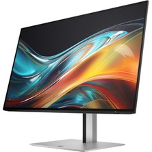 Hp 724PF 8X530AA 23.8 5ms 100Hz Fhd 1920X1080 HDMI Type-C Dp USB Asansör Pivot IPS LED Monitör