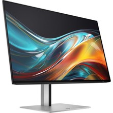 Hp 724PF 8X530AA 23.8 5ms 100Hz Fhd 1920X1080 HDMI Type-C Dp USB Asansör Pivot IPS LED Monitör