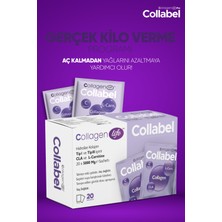 COLLAGEN LIFE COLLABEL 20 ŞASET