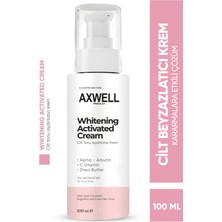 Axwell Premium Cilt  Krem 100ml