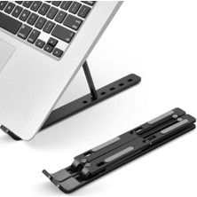 Ttt Ayarlanabilir Laptop Standı 7 Kademe