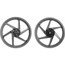 Monero Honda Cbf 150 Ön - Arka Jant Takımı