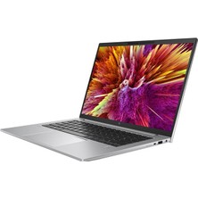 Hp Zbook Firefly 14 G10 865R7EA Amd Ryzen 7 7840HS 32GB 1tb SSD 14" Wuxga Windows 11 Pro Taşınabilir Iş Istasyonu