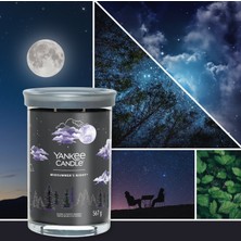 Yankee Candle Midsummer's Night Tumbler Büyük Mum