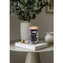 Yankee Candle Midsummer's Night Tumbler Büyük Mum