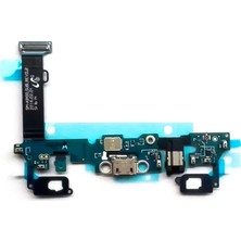 GMR Samsung Uyumlu Galaxy A9 A9000 Şarj Soketi Kulaklık Soketi Mikrofon Tuş Bordu Film