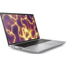 Hp Zbook Fury 16 G11 62Y02EA Intel Core I9-14900HX 32GB 1tb SSD 12GB Rtx 3500 Ada 16" Fhd Windows 11 Pro Taşınabilir Iş Istasyonu