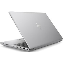 Hp Zbook Fury 16 G11 62Y02EA Intel Core I9-14900HX 32GB 1tb SSD 12GB Rtx 3500 Ada 16" Fhd Windows 11 Pro Taşınabilir Iş Istasyonu