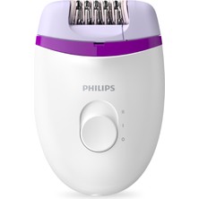 Philips BRE225/05 Satinelle Essential Kablolu Kompakt Epilatör