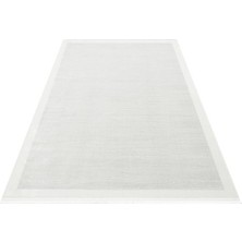 Sateen Lux St 909 Cream Hav Toz Vermez Modern Halı