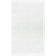 Sateen Lux St 909 Cream Hav Toz Vermez Modern Halı
