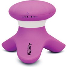 Aprilla Mini Masaj Aleti Afm 2812