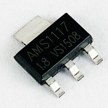 Ayt Ams 1117 1.8 V SOT223