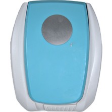 Kamei Şekilli Delgeç Daire 10 cm KM8840