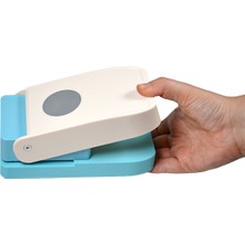 Kamei Süper Şekilli Delgeç Daire 6.3 cm KM5825