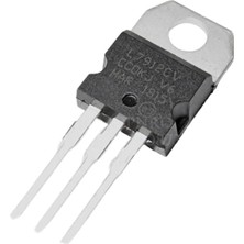 Ayt Ua 7912CV TO-220 Voltaj Regulator Ic