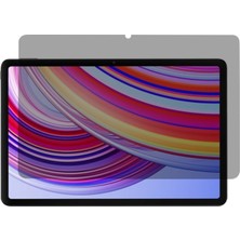 Microcase Xiaomi Redmi Pad Pro 12.1 Inch Tablet Nano Esnek Anti Glare Mat Ekran Koruma Filmi - AL3288