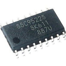 Ayt Ssc 9522 Soıc-18 Smd Entegre Devre