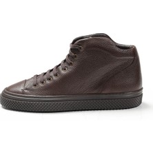 Dufy Kahve Erkek Ayakkabı