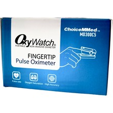 Choicemmed Çocuk Pulse Oksimetre