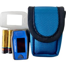 Choicemmed Çocuk Pulse Oksimetre