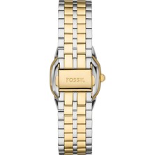 Fossil ES5362 Kadın Kol Saati