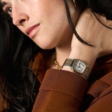 Fossil ES5362 Kadın Kol Saati