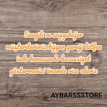 Seher Yıldızı Erkek Pamuklu Külot 6 Lı