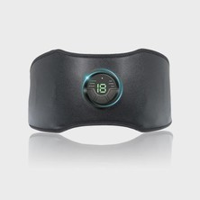 Enjoy Outdoor Elektrikli Masaj Aleti Kas Uyarımı Ems Karın Karın Eğıtmeni Göbek Inceltme Fitness Ekipmanı Güzellik (Yurt Dışından)
