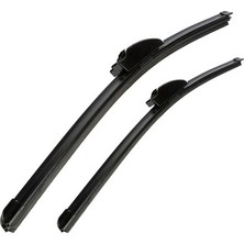 Phaff Sılecek Supurgesı 600MM+400MM Hybrıd Tıp Kancalı I20 08 > IX35 10 > Latıtude 11 > Vıtara Ly 15 >