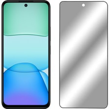 Microcase Xiaomi Redmi 13 Tam Kaplayan Çerçeveli Tempered Ekran Koruyucu -AL3276