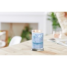 Yankee Candle Ocean Air Tumbler Büyük Mum