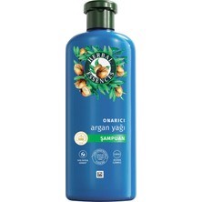 Herbal Essences  Onarıcı Argan Yağı Saç Bakım Şampuanı 250ml