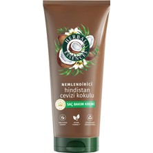 Herbal Essences Nemlendirici Hindistan Cevizi Kokulu Saç Bakım Kremi 250ml