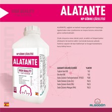 Algodon Chem Alatante