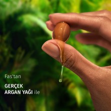 Herbal Essences Onarıcı Argan Yağı Saç Bakım Maskesi 300 ml