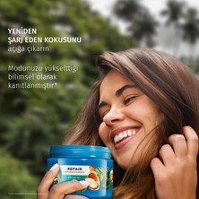 Herbal Essences Onarıcı Argan Yağı Saç Bakım Maskesi 300 ml