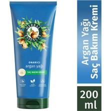 Herbal Essences Onarıcı Argan Yağı Saç Bakım Kremi 200 ml